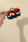 Scrunchies-Pack of 3 ✨Made to Order✨