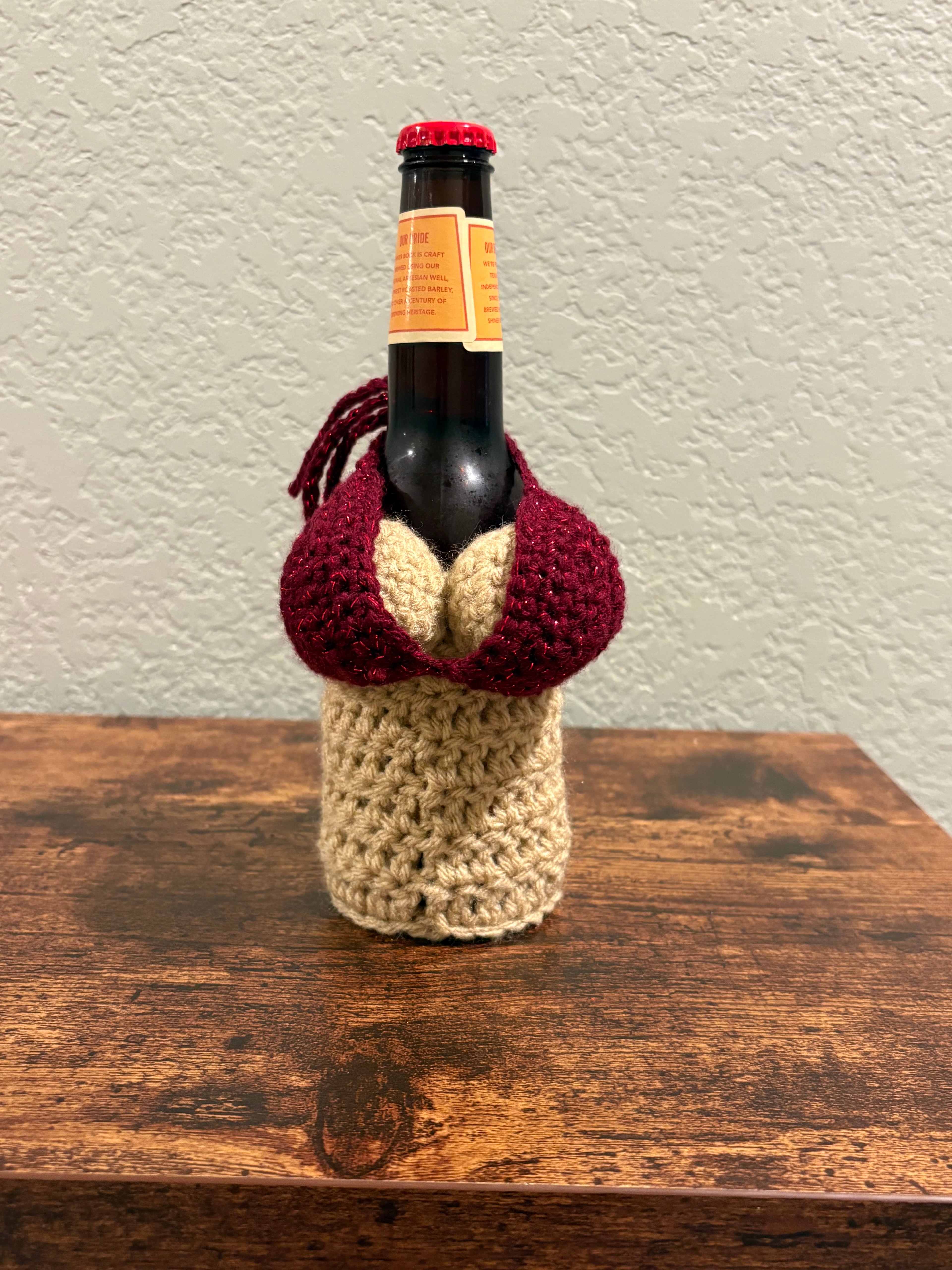 Boobzie Koozie
