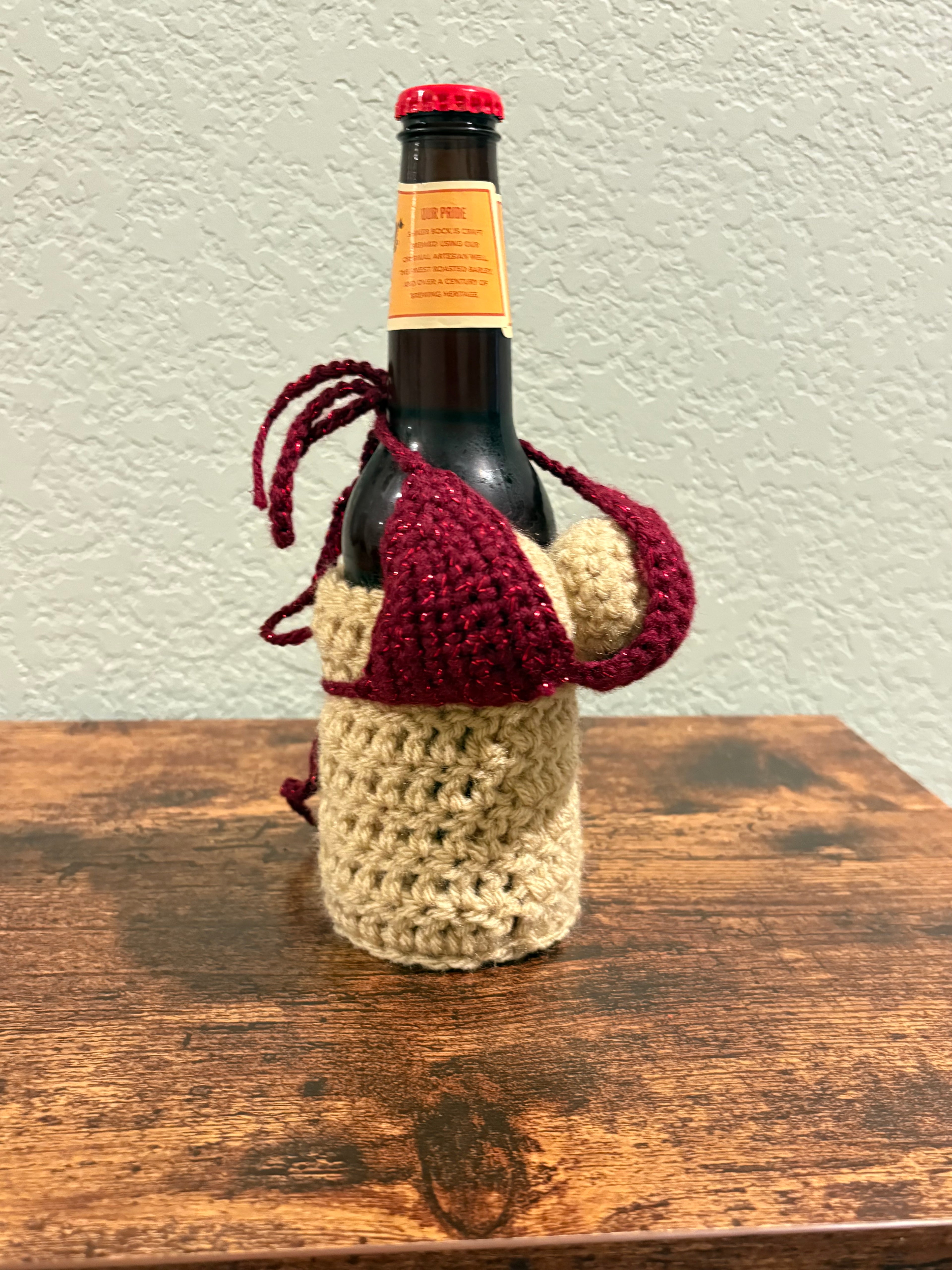 Boobzie Koozie
