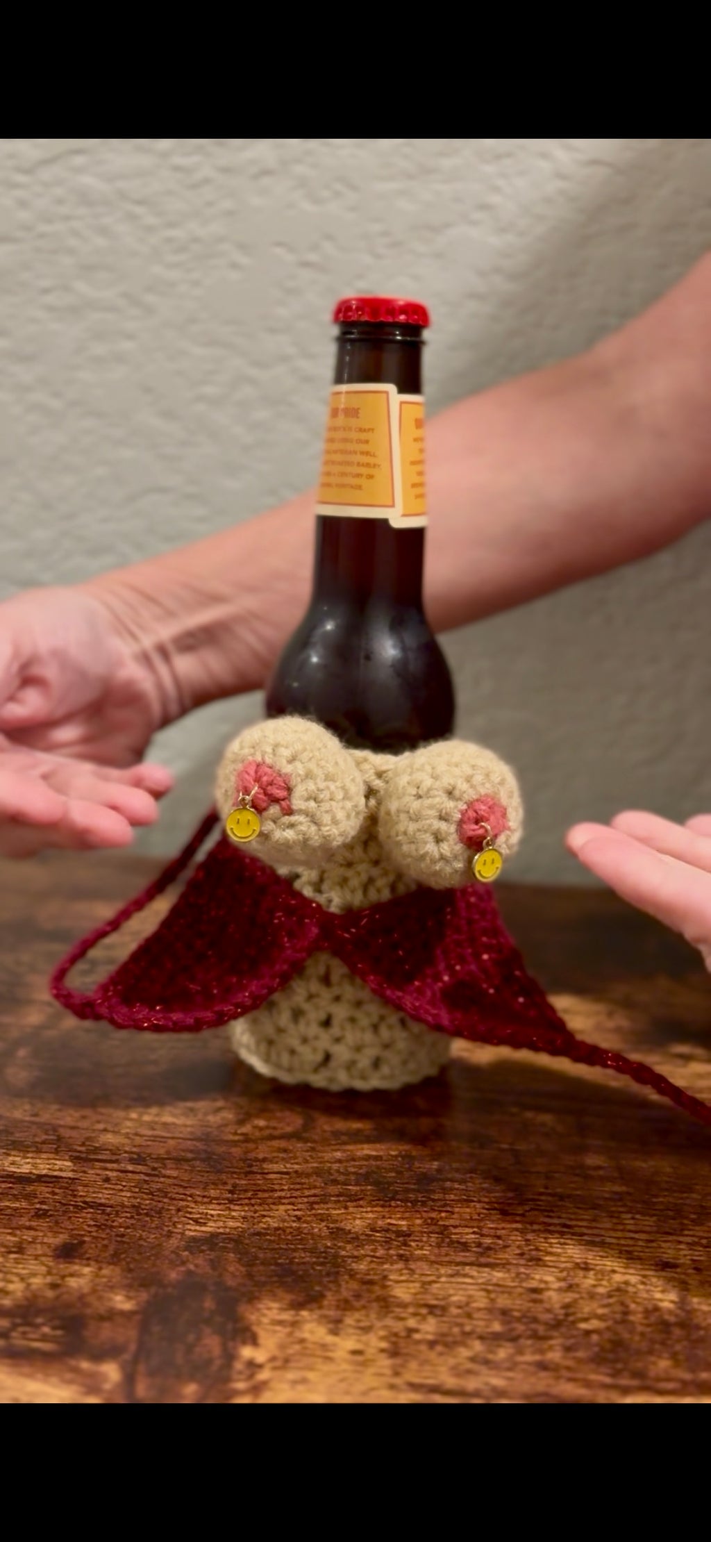 Boobzie Koozie
