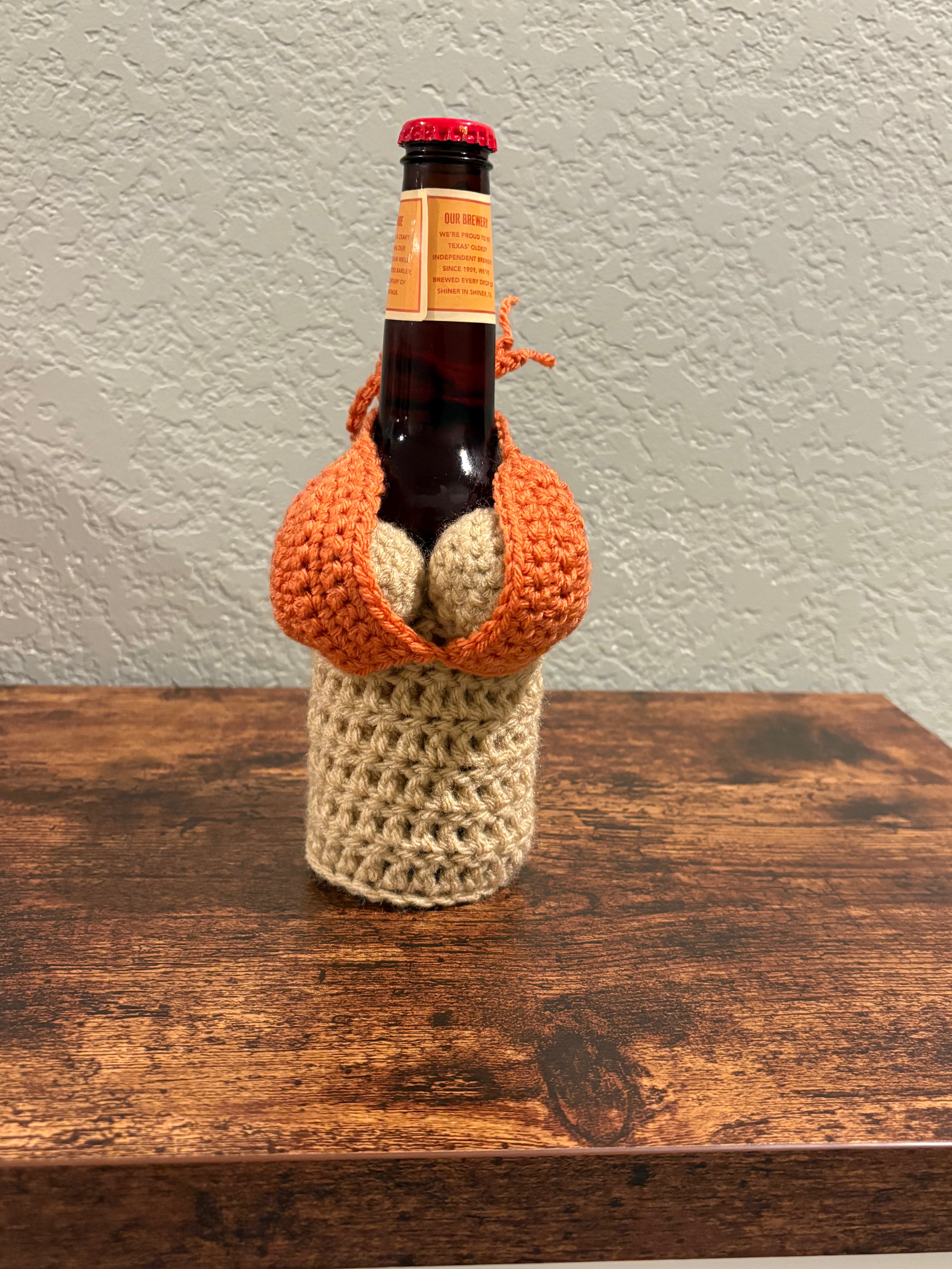Boobzie Koozie