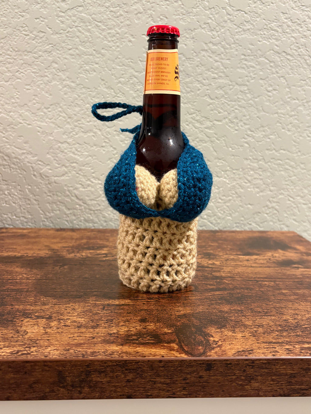 Boobzie Koozie