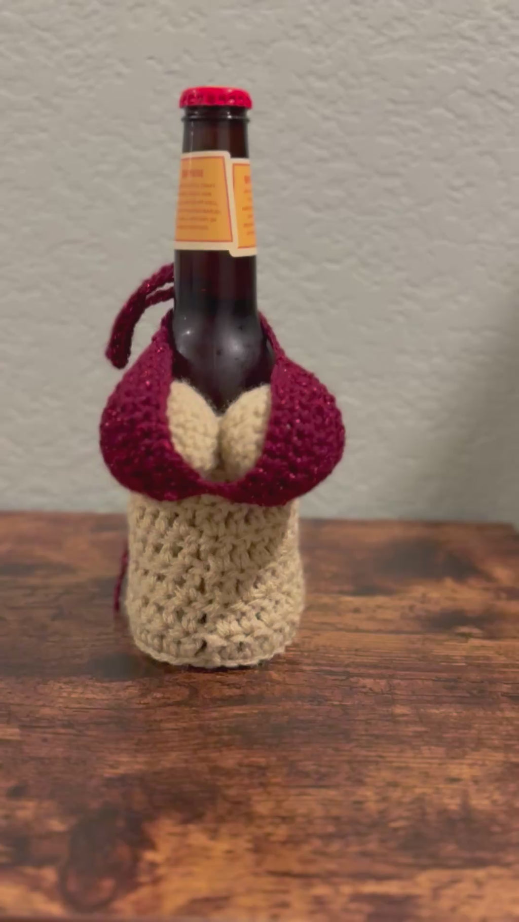 Boobzie Koozie