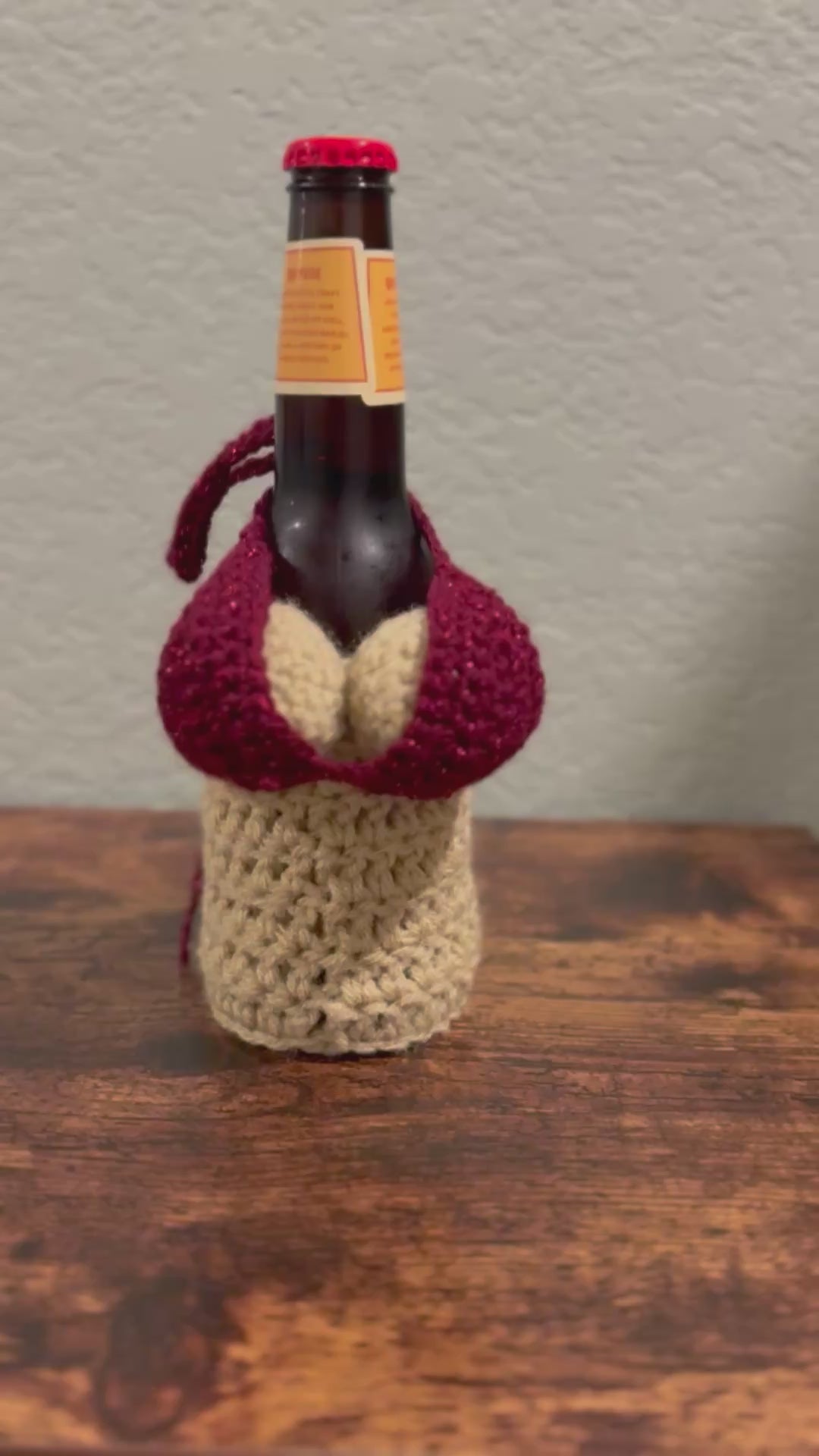 Boobzie Koozie